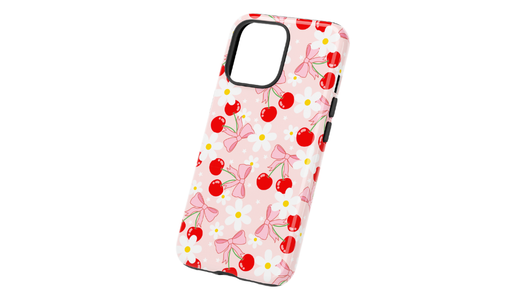 Sweet Cherry Interchangeable Plate