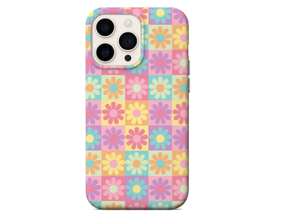 Daisy Pop Interchangeable Plate