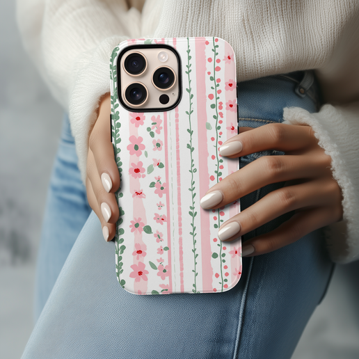 Coquette Sweetie Interchangeable Plate